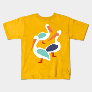 The Pelicans Kids T-Shirt